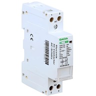 VCX Coil Modular Rail stykač 1P 25A 230V VCX Coil Modular Rail stykač 1P 25A 230V