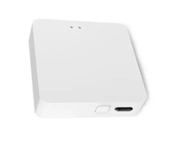 Multi Gateway ZigBee 3.0 + Bluetooth WIFI Tuya Smart Life Multi Gateway ZigBee 3.0 + Bluetooth WIFI Tuya Smart Life