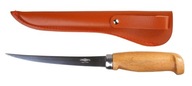 Filetovací nôž Mikado 604, čepeľ 15 cm