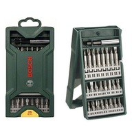 Sada bitov PH PZ TORX X-Line 25 ks BOSCH Sada bitov PH PZ TORX X-Line 25 ks BOSCH