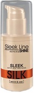 Stapiz Sleek Line Silk kondicionér na vlasy 30 ml Stapiz Sleek Line Silk kondicionér na vlasy 30 ml