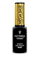 VICTORIA VYNN|Gél Polish Mega Base Base Clear 15ml