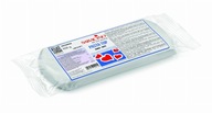 CUKROVÁ PASTA VRCHNÁ PASTA BIELA 500g Saracino CUKROVÁ PASTA VRCHNÁ PASTA BIELA 500g Saracino