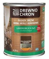 Lak moridlo 2v1 Wood Protector Water 0,75L Palisa.C Lak moridlo 2v1 Wood Protector Water 0,75L Palisa.C