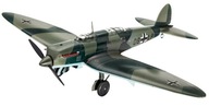 Stavebnica modelu REVELL Heinkel He 70 F-2