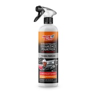 ČIERNY OSVEDČOVAČ VZDUCHU 500ML-MOJE AUTO ČIERNY OSVEDČOVAČ VZDUCHU 500ML-MOJE AUTO