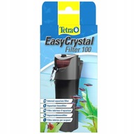 Tetra EasyCrystal 100 Vnútorný filter pre akvárium Tetra EasyCrystal 100 Vnútorný filter pre akvárium