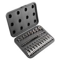 Torx bity 3/8", sada 34 ks. NEO 08-711 Torx bity 3/8", sada 34 ks. NEO 08-711