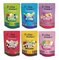 Dolina Noteci Superfood MIX príchutí 12x300g Dolina Noteci Superfood MIX príchutí 12x300g