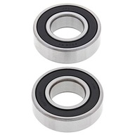 LOŽISKÁ PREDNÝCH KOLIES S TESNENIAMI HARLEY-DAVIDSON 883/1200/1584 LOŽISKÁ PREDNÝCH KOLIES S TESNENIAMI HARLEY-DAVIDSON 883/1200/1584