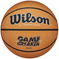WILSON GAME BREAKER R.5 BASKETBAL