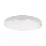 V-Tac 24W okrúhle LED stropné svietidlo IP44 pohybový senzor