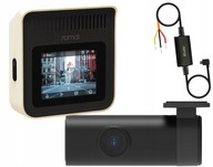 70mai videorekordér A400 + interiér + parkovanie 70mai videorekordér A400 + interiér + parkovanie