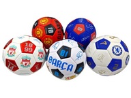 FUTBALOVÉ KLUBY FC BARCELONA S AUTOGRAFICKÝMI PODPISMI KAPITOLA 5 K NOHÁM FUTBALOVÉ KLUBY FC BARCELONA S AUTOGRAFICKÝMI PODPISMI KAPITOLA 5 K NOHÁM