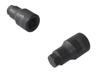 13 mm imbusový kľúč, 1/2" pohon 13 mm imbusový kľúč, 1/2" pohon