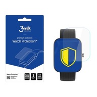Ochrana pre inteligentné hodinky Amazfit Bip 3 / 3 Pro 3mk Ochrana pre inteligentné hodinky Amazfit Bip 3 / 3 Pro 3mk