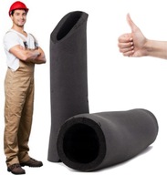 Pre potrubia 2 m gumová izolácia K-Flex 42/9 Pre potrubia 2 m gumová izolácia K-Flex 42/9