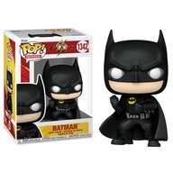 Funko Pop! FLASH MOVIE 1342 Batman Keaton Funko Pop! FLASH MOVIE 1342 Batman Keaton