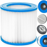 UMÝVATELNÝ HEPA FILTER DO VYSÁVAČA WD3 SE STANLEY UMÝVATELNÝ HEPA FILTER DO VYSÁVAČA WD3 SE STANLEY