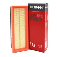 Vzduchový filter Filtron AP022/2 Vzduchový filter Filtron AP022/2
