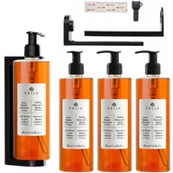 PRIJA 380ml ŠAMPÓN A GENSENG GÉL x4 + RÚČKA PRIJA 380ml ŠAMPÓN A GENSENG GÉL x4 + RÚČKA