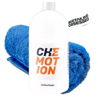 CHEMOTION ACTIVE FOAM aktívna pena 400ml CHEMOTION ACTIVE FOAM aktívna pena 400ml