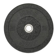 PLECHOVANÝ TANIER Čierny 20kg HMS 51mm OCEL PLECHOVANÝ TANIER Čierny 20kg HMS 51mm OCEL