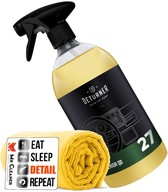 Deturner Interior QD Interiér auta 1000 ml Deturner Interior QD Interiér auta 1000 ml