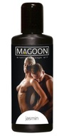Masážny olej Jasmin Magoon 100 ml