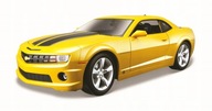 MAISTO Chevrolet Camaro SS 2010 1/18 31173 MAISTO Chevrolet Camaro SS 2010 1/18 31173