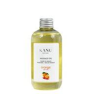 Kanu prírodný olej - pomaranč s chilli (200 ml) Kanu prírodný olej - pomaranč s chilli (200 ml)