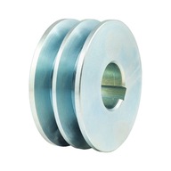 Kladky szajba kladka 2x10 HZ 100 mm Kladky szajba kladka 2x10 HZ 100 mm