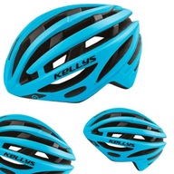 KELLYS SPURT CESTNÁ PRILBA S/M 52-58CM MODRÁ KELLYS SPURT CESTNÁ PRILBA S/M 52-58CM MODRÁ