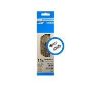 Reťaz Shimano 11 rýchlostná 116 článkov CN-HG701 Link Reťaz Shimano 11 rýchlostná 116 článkov CN-HG701 Link