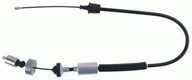 SACHS 3074 600 271 KÁBLO SPOJKY SACHS 3074 600 271 KÁBLO SPOJKY