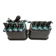Rain Bird set 8 dielov Filtračná jamka PE 25