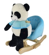 Hračky pre malé deti Rocker Panda Nefere