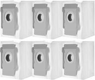 6X taška CleanBase Station iRobot Roomba i3+ i7+ s9+ j7+ 6X taška CleanBase Station iRobot Roomba i3+ i7+ s9+ j7+