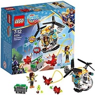 LEGO DC Super Hero Girls vrtuľník čmeliak 41234