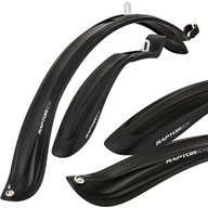 SIMPLA RAPTOR SDS BLATNÍKY NA BICYKEL 26-28 ČIERNA SIMPLA RAPTOR SDS BLATNÍKY NA BICYKEL 26-28 ČIERNA