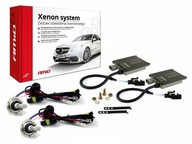 Kovová súprava Xenon H7 - CanBus VERTEX digital HID Kovová súprava Xenon H7 - CanBus VERTEX digital HID