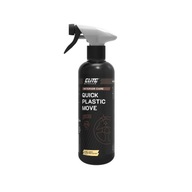 Elite Detailer Quick Plastic Move 500 ml Elite Detailer Quick Plastic Move 500 ml