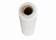 STRETCH XXL fólia 2,8 KG Netto - 3 KG Hrubá Transparentná SILNÁ! LACNO STRETCH XXL fólia 2,8 KG Netto - 3 KG Hrubá Transparentná SILNÁ! LACNO