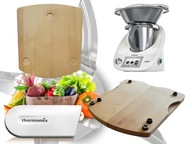Stojan na dosku pre THERMOMIX TERMOMIKS TM6 TM5 Stojan na dosku pre THERMOMIX TERMOMIKS TM6 TM5