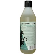 HIPPIKA šampón s čajovníkovým olejom 500 ml