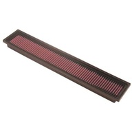 Filter K&N Mercedes Benz C200 Kompressor 2.0 00-02 33-2193 Filter K&N Mercedes Benz C200 Kompressor 2.0 00-02 33-2193