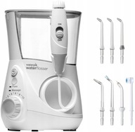 Waterpik WP-660 Irigátor Ultra Regulácia tlaku biela + 7 koncoviek Waterpik WP-660 Irigátor Ultra Regulácia tlaku biela + 7 koncoviek