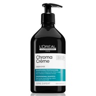 Neutralizačný šampón Loreal Chroma Creme Matte