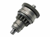 BENDIKS ŠTARTOVACÍ SKÚTER GY6 4T ROMET KYMCO ROUT BENDIKS ŠTARTOVACÍ SKÚTER GY6 4T ROMET KYMCO ROUT