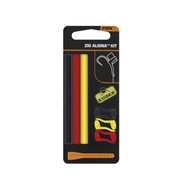 FOX Zig Riga Edges Zig Aligna Kit mix FOX Zig Riga Edges Zig Aligna Kit mix